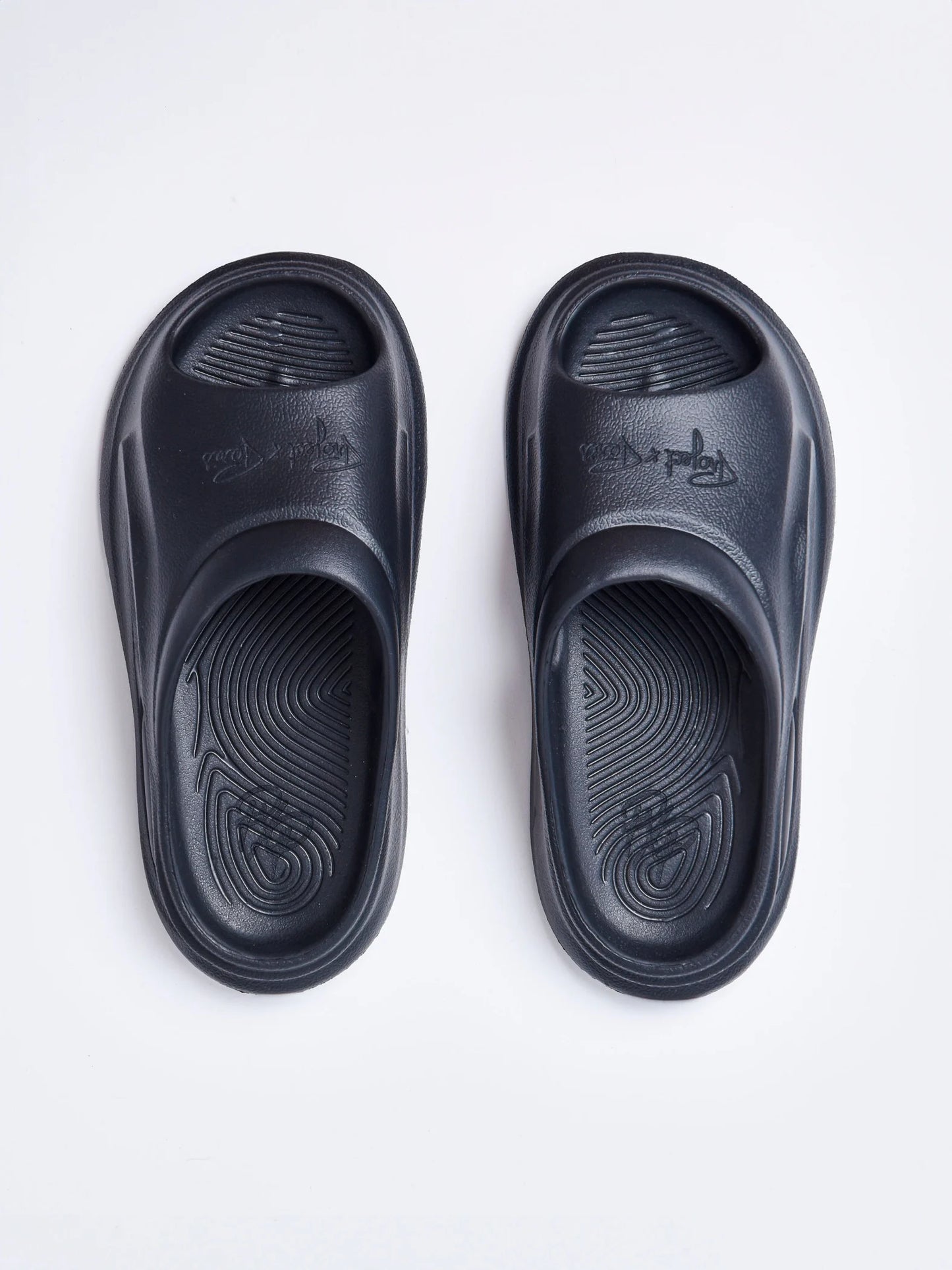 Chanclas PROJECT X - S24100-BK