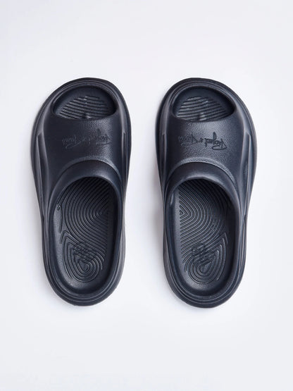 Chanclas PROJECT X - S24100-BK
