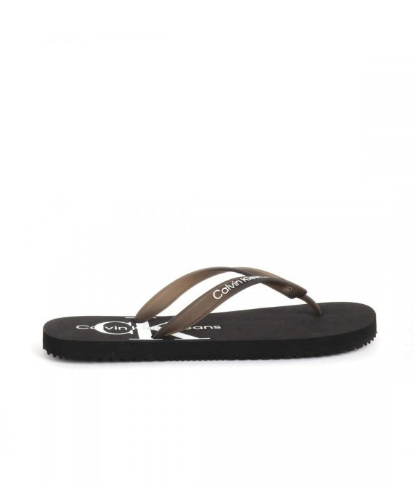 Chanclas CALVIN KLEIN - YM0YM00838 BDS