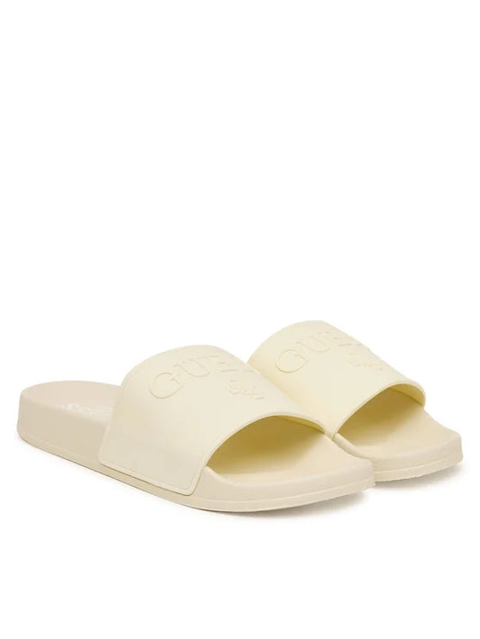 Chanclas GUESS - E6GZ17 BB00F G053