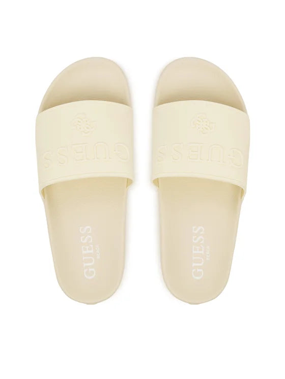 Chanclas GUESS - E6GZ17 BB00F G053