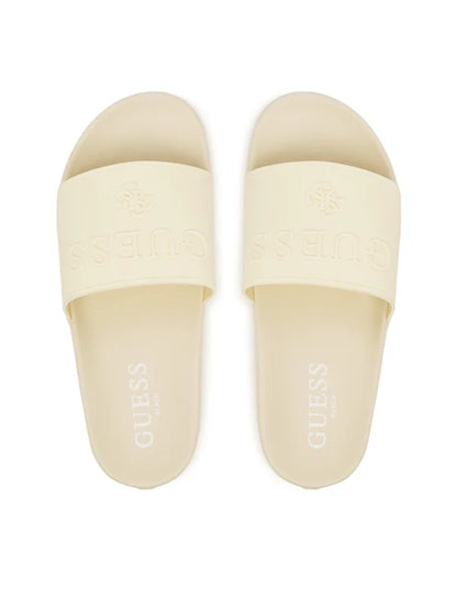 Chanclas GUESS - E6GZ17 BB00F G053