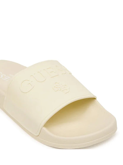 Chanclas GUESS - E6GZ17 BB00F G053