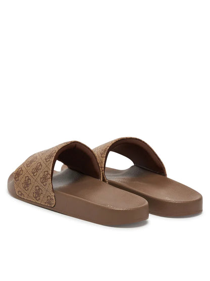 Chanclas GUESS - FMJTOK ELE19 BEIBR