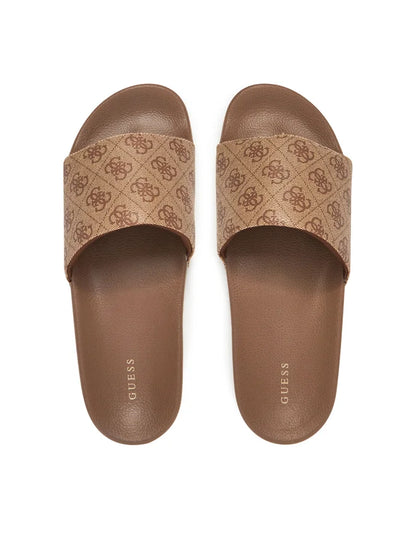 Chanclas GUESS - FMJTOK ELE19 BEIBR