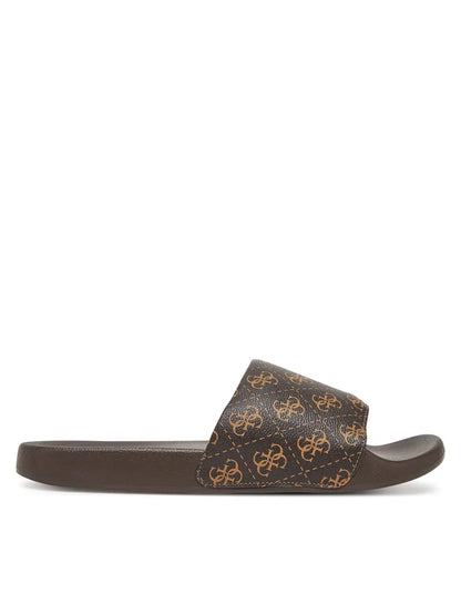 Chanclas GUESS - FMJTOK ELE19 BROCR