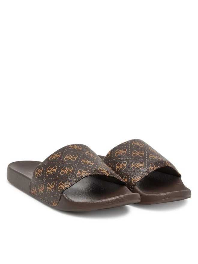 Chanclas GUESS - FMJTOK ELE19 BROCR