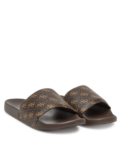 Chanclas GUESS - FMJTOK ELE19 BROCR