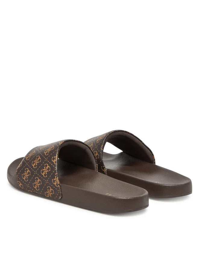 Chanclas GUESS - FMJTOK ELE19 BROCR