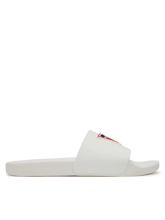 Chanclas GUESS - FMJTOT ELL19 WHITE
