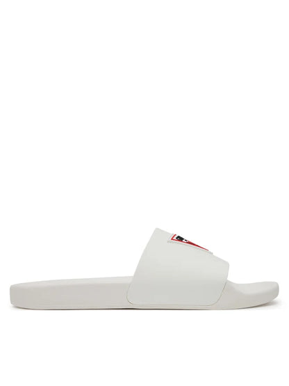 Chanclas GUESS - FMJTOT ELL19 WHITE