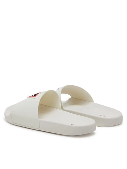 Chanclas GUESS - FMJTOT ELL19 WHITE