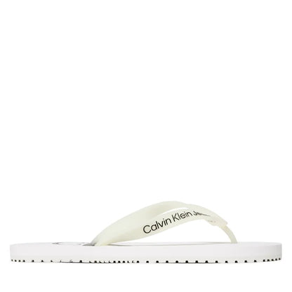 Chanclas CALVIN KLEIN - YM0YM00838 YBR