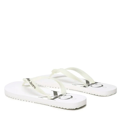 Chanclas CALVIN KLEIN - YM0YM00838 YBR