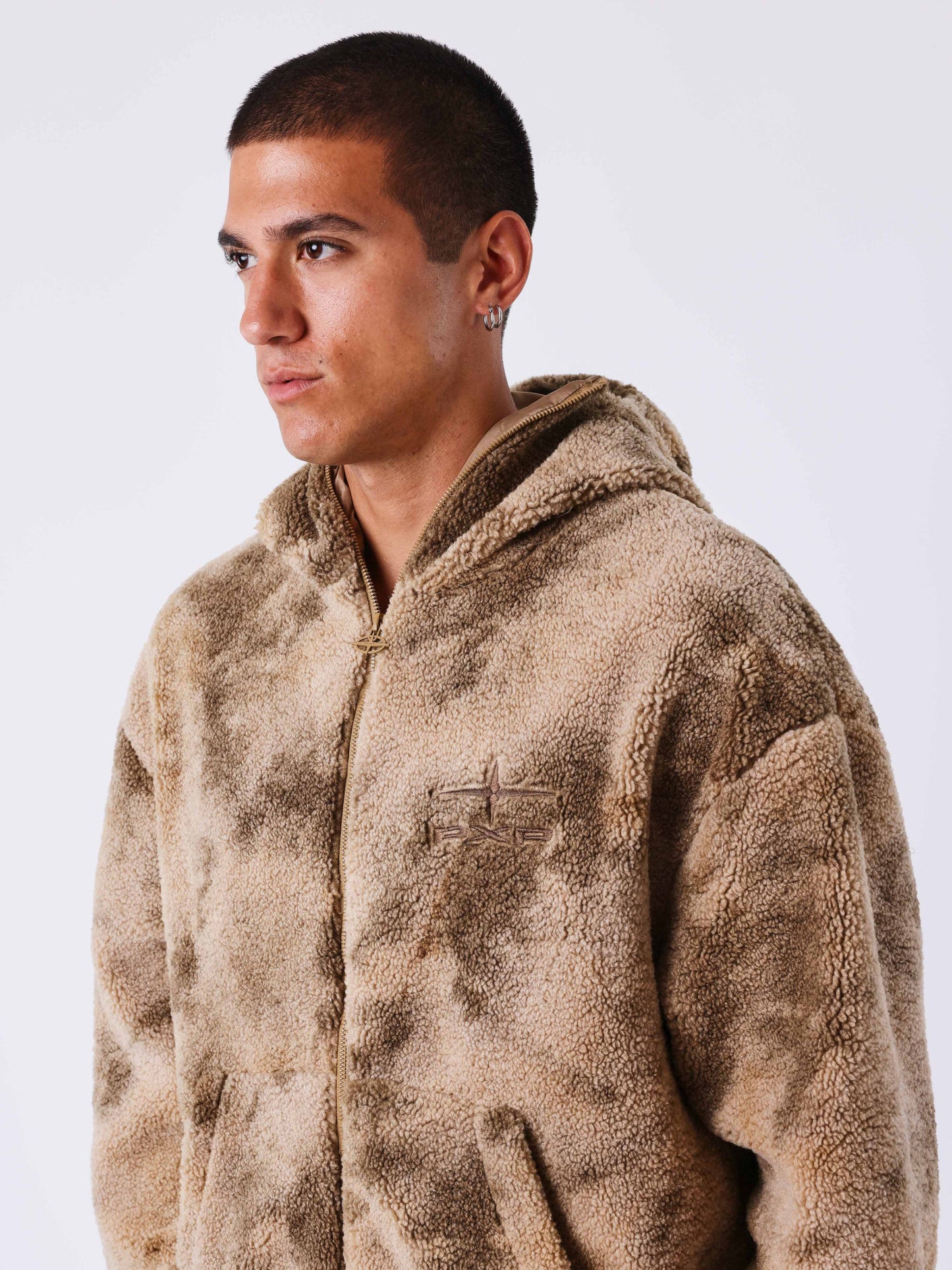 Chaqueta PROJECT X - 2533228-SG