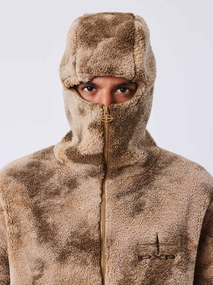 Chaqueta PROJECT X - 2533228-SG