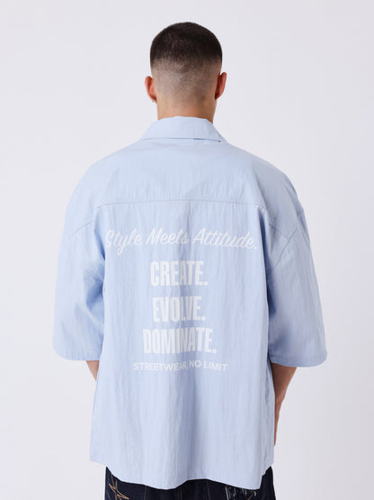 Camisa PROJECT X - 2693526-LB