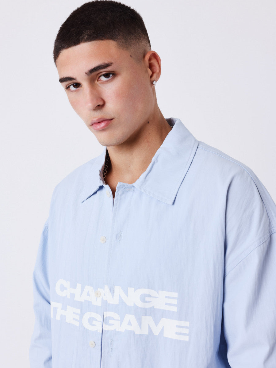 Camisa PROJECT X - 2693526-LB