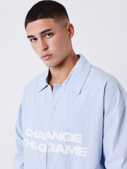 Camisa PROJECT X - 2693526-LB