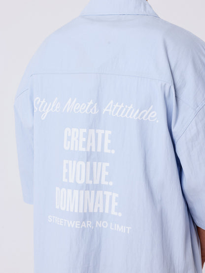 Camisa PROJECT X - 2693526-LB