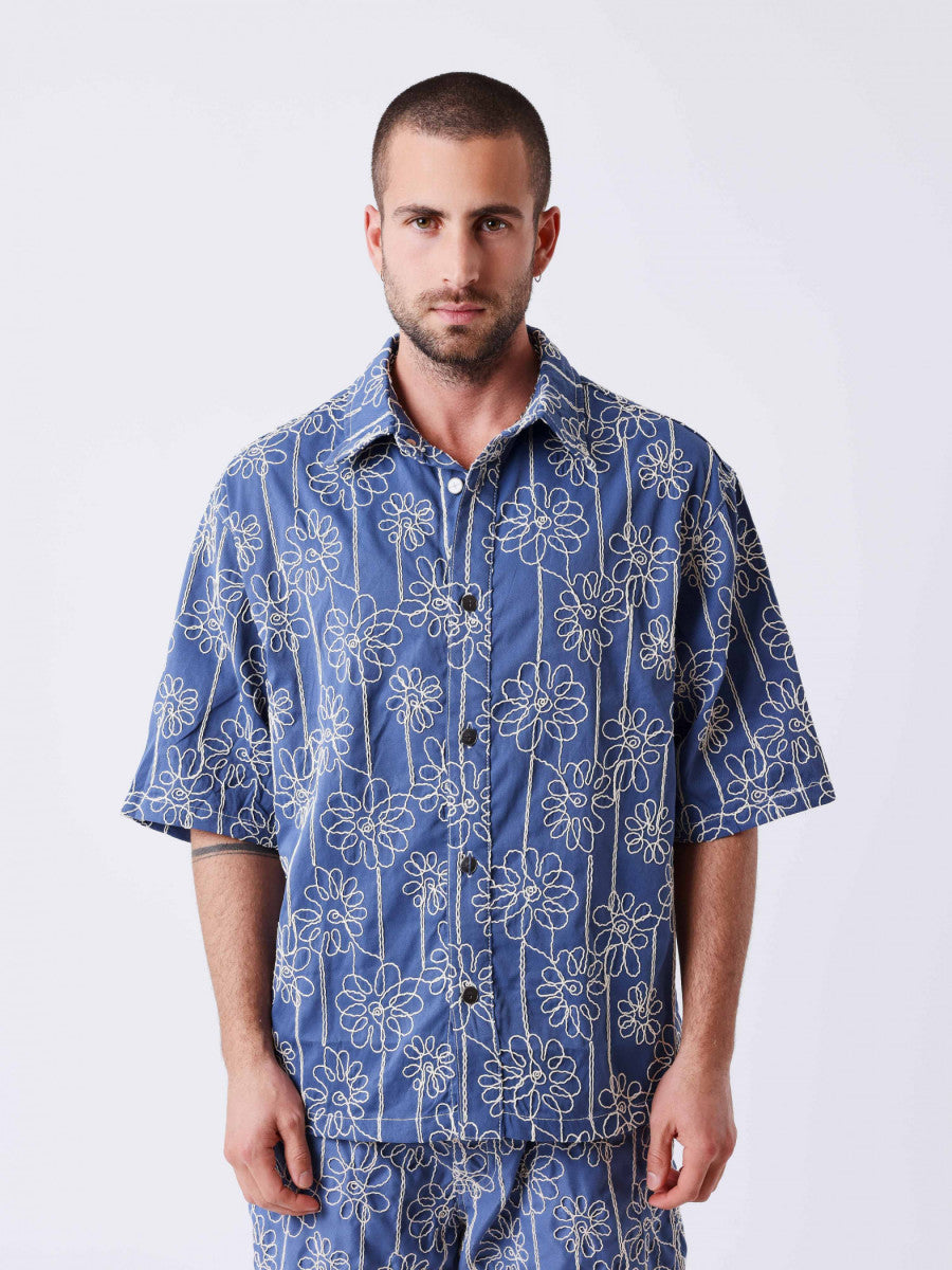 Camisa PROJECT X - 2693110-BL