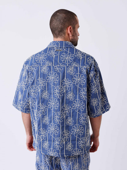 Camisa PROJECT X - 2693110-BL