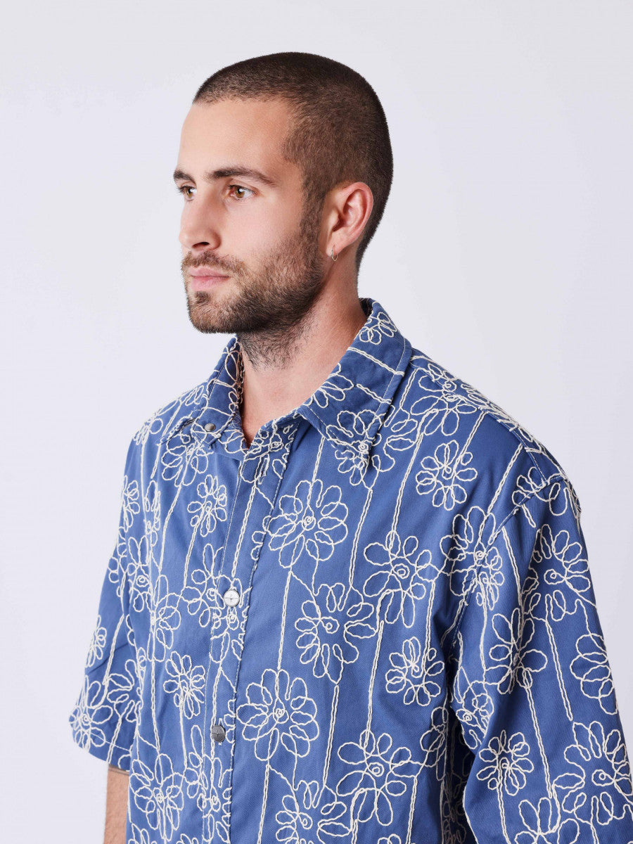 Camisa PROJECT X - 2693110-BL