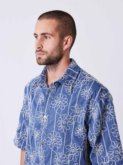 Camisa PROJECT X - 2693110-BL