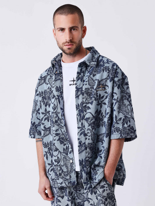 Camisa PROJECT X - 2693108-BL