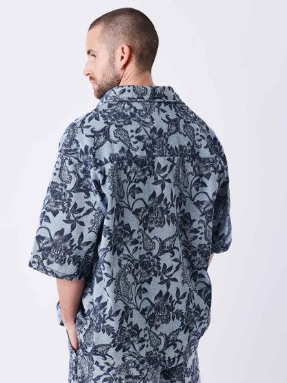 Camisa PROJECT X - 2693108-BL