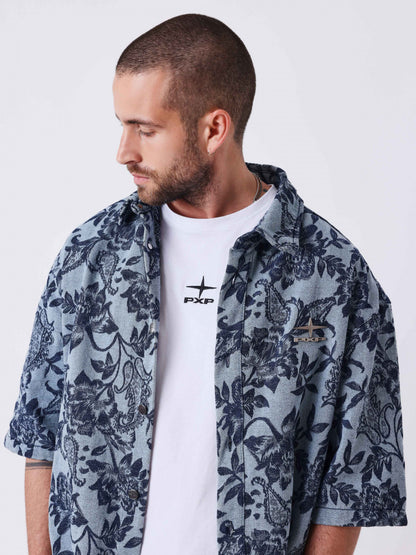Camisa PROJECT X - 2693108-BL