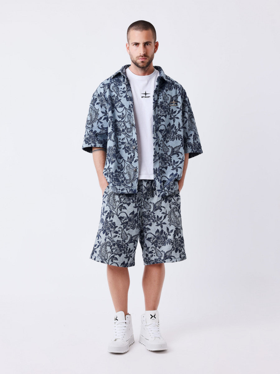 Camisa PROJECT X - 2693108-BL
