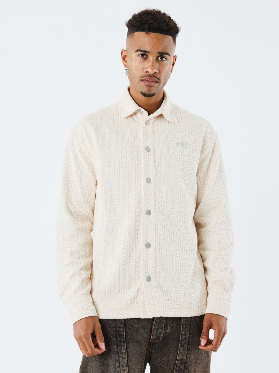 Camisa PROJECT X - 2538001-IV