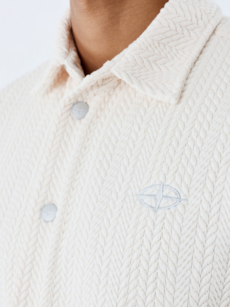 Camisa PROJECT X - 2538001-IV