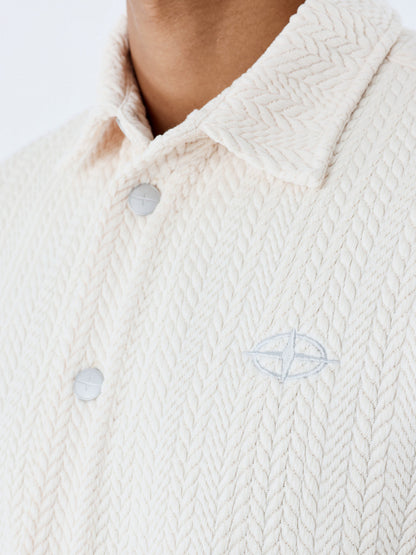 Camisa PROJECT X - 2538001-IV