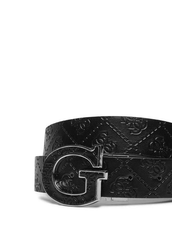 Cinturón GUESS - BMGGDB P4435 BLA