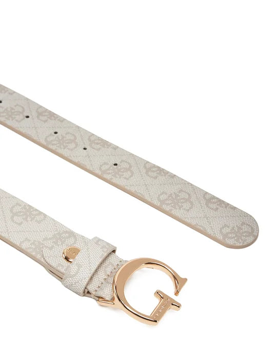 Cinturón GUESS - BW7862 P3430 BNN