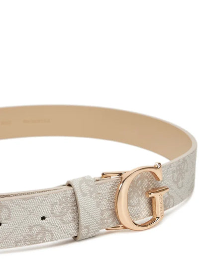 Cinturón GUESS - BW7862 P3430 BNN