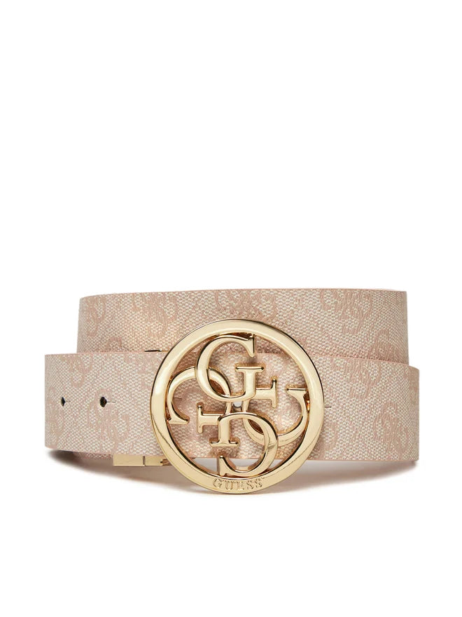 Cinturón GUESS - BW9166 P4235 SAN
