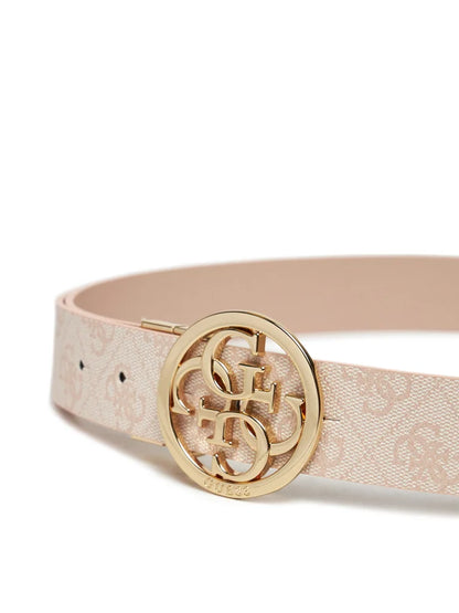 Cinturón GUESS - BW9166 P4235 SAN