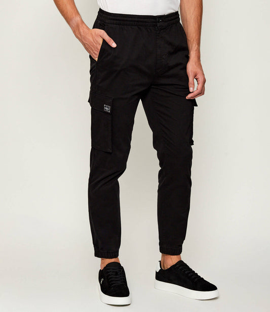 Pantalón CALVIN KLEIN - LV04RD608G UB1