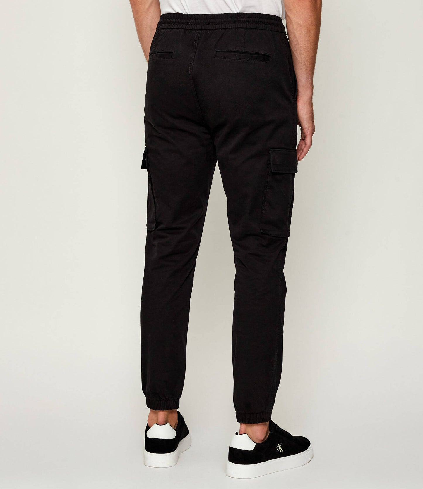 Pantalón CALVIN KLEIN - LV04RD608G UB1