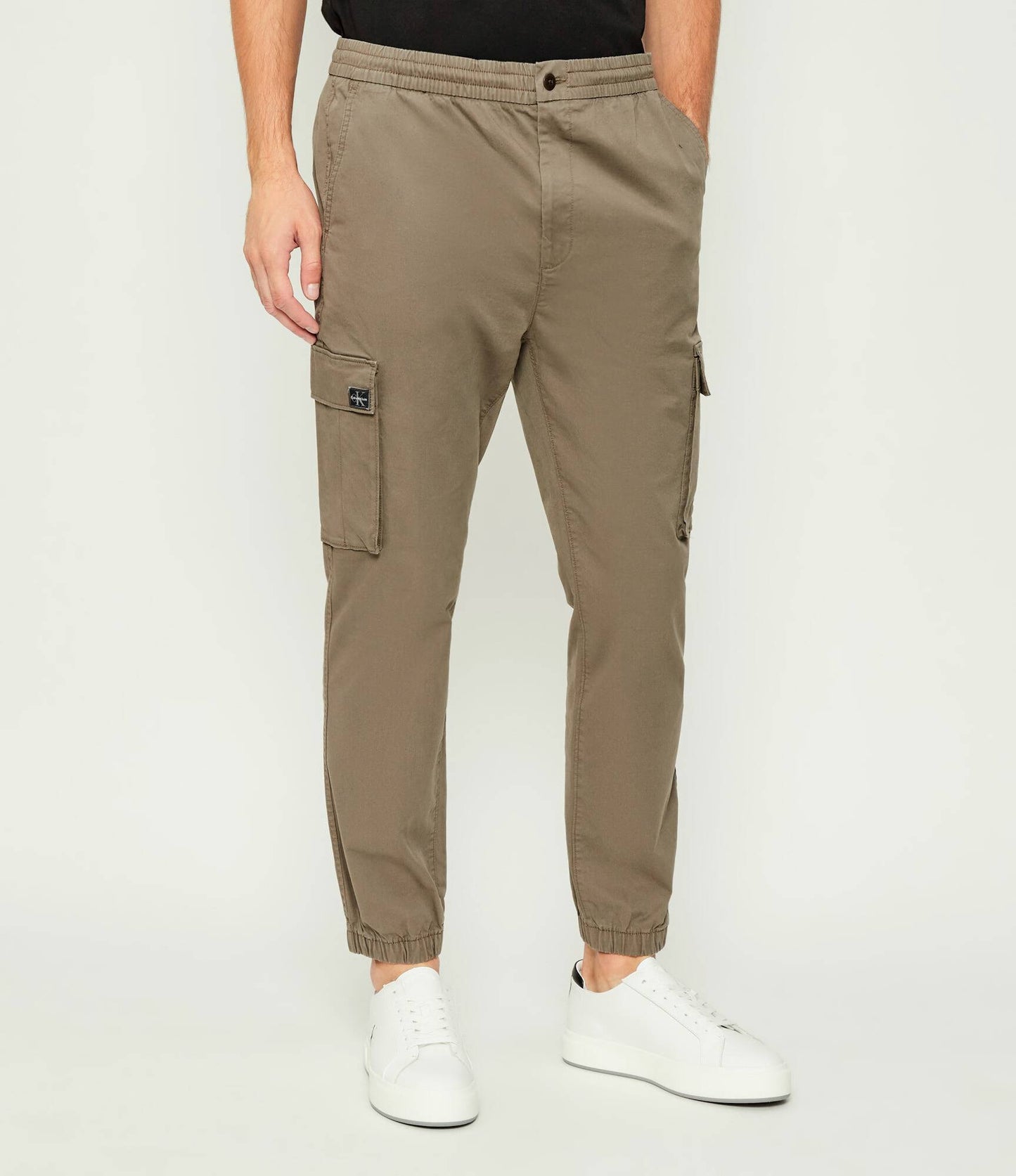 Pantalón CALVIN KLEIN - LV04RD608G RAK