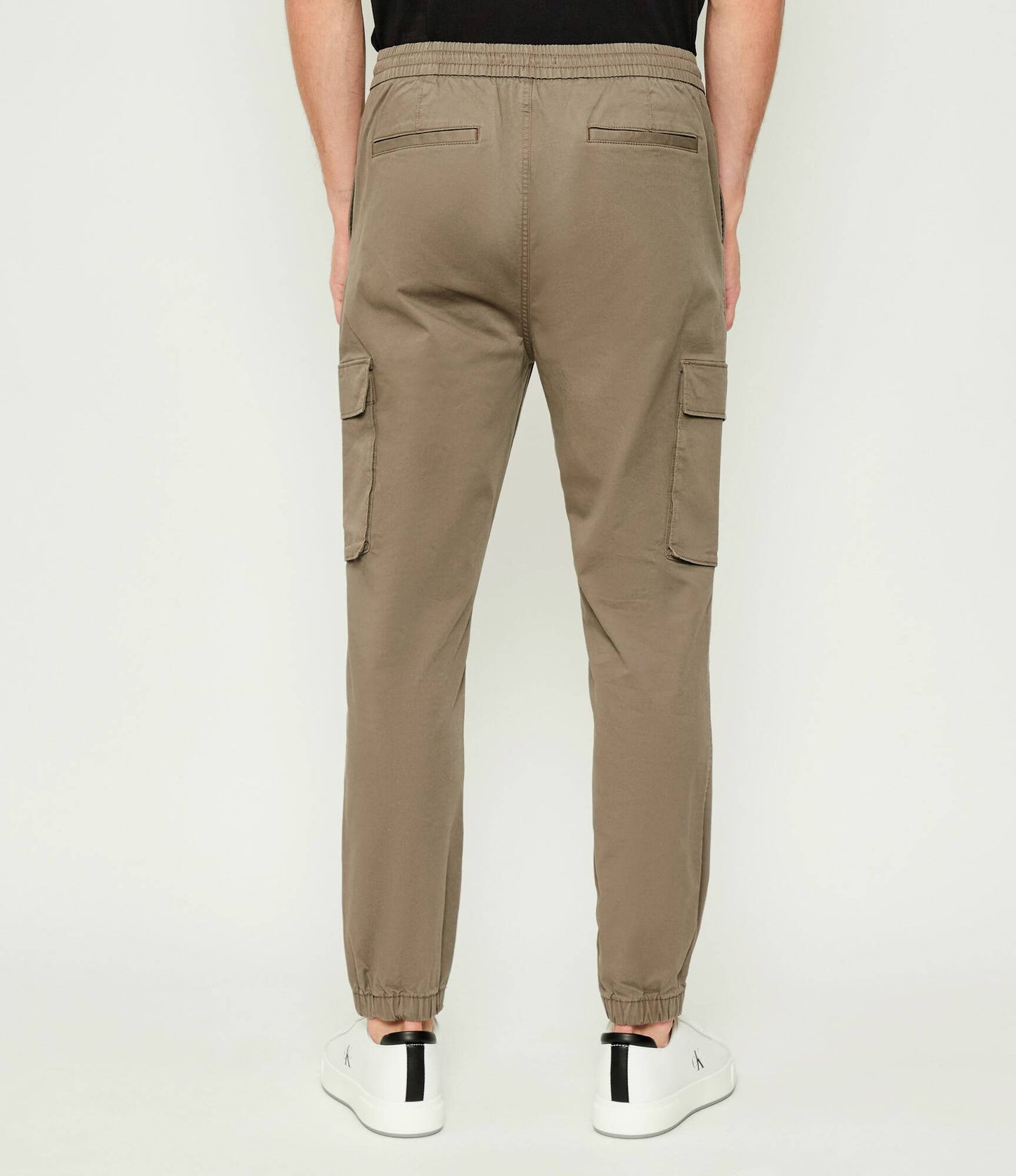 Pantalón CALVIN KLEIN - LV04RD608G RAK