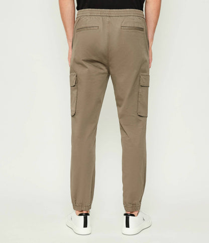 Pantalón CALVIN KLEIN - LV04RD608G RAK