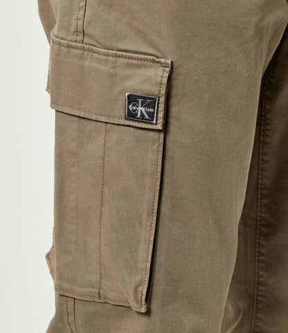 Pantalón CALVIN KLEIN - LV04RD608G RAK