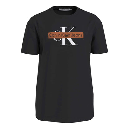 Camiseta CALVIN KLEIN - J30J324008 BEH