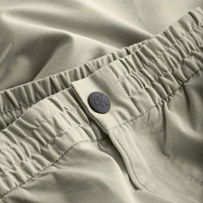 Pantalón CALVIN KLEIN - J30J324045 PED