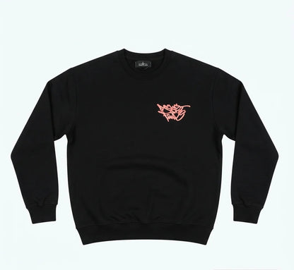 Sudadera PROJECT X - 2622328-BKPK