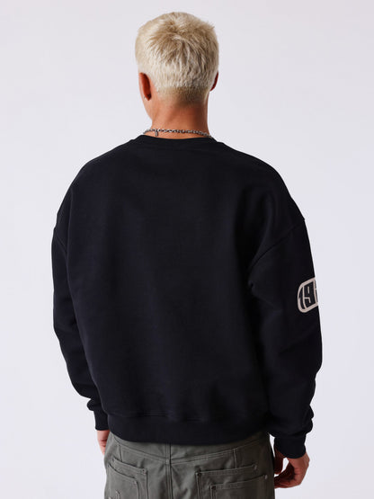 Sudadera PROJECT X - 2622327-BKW